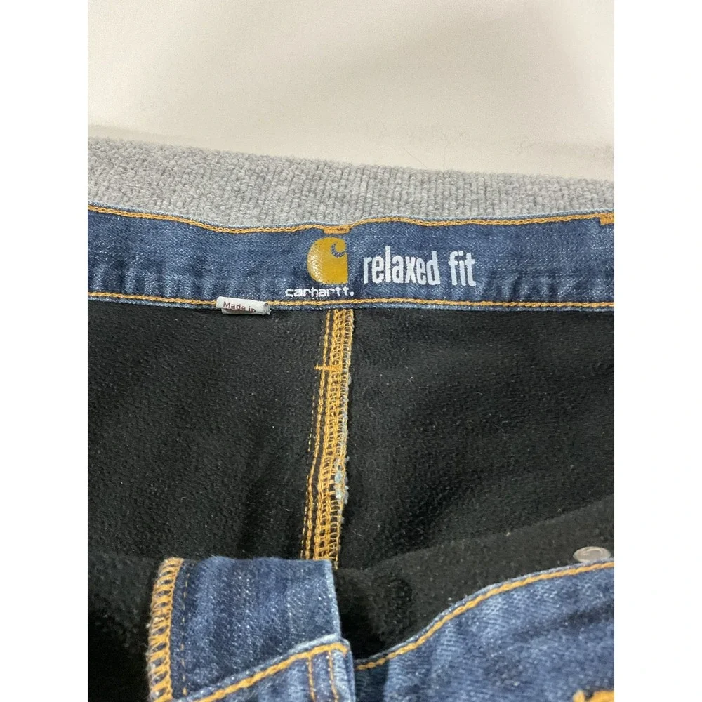 Carhartt item specifics